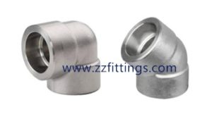 Steel Pipe Elbow Fittings 90 Degree Elbow Dimensions Weight ZIZI