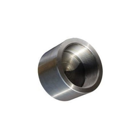 Threaded End Cap