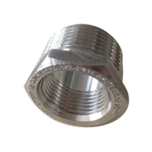 ASTM A182 F55 Hex Head Bushing