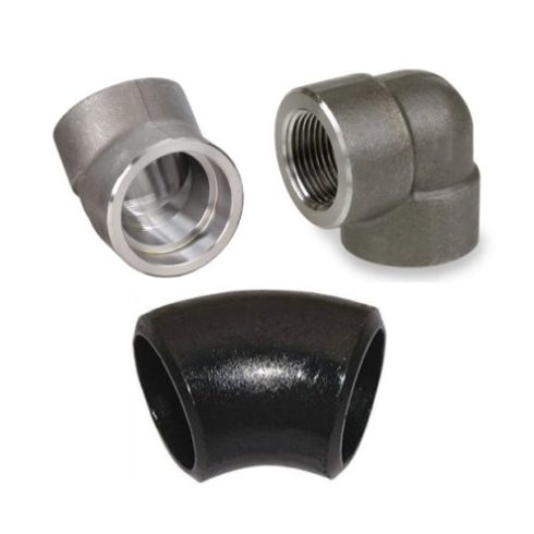 Carbon Steel Elbow