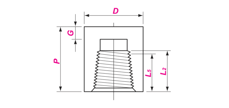 Carbon Steel Pipe Cap Types Dimensions Asme B B Cap