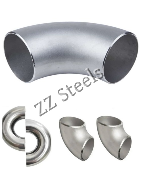 stainless steel fittings elbow