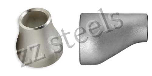 stainless steel reducer